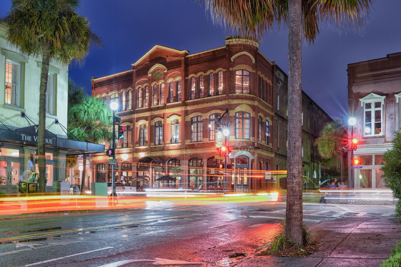 Vendue Hotel Boutique Art Hotel In Downtown Charleston Vendue Hotel Boutique Art Hotel In Downtown Charleston