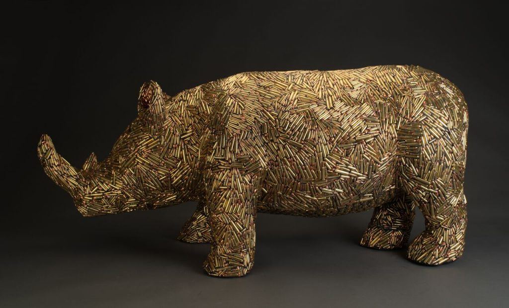 Charleston Art on Display Silver vs. Gold The Vendue