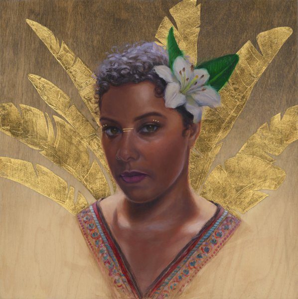 Charleston Art on Display Silver vs. Gold The Vendue