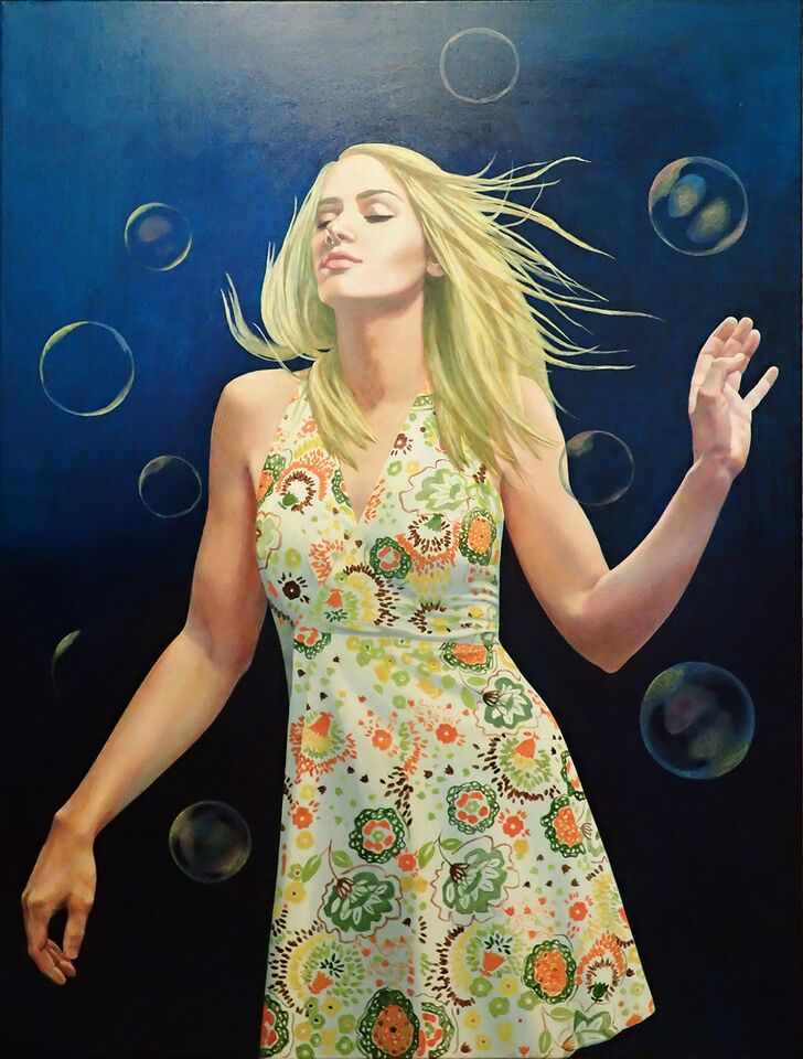 Charleston Art on Display Silver vs. Gold The Vendue