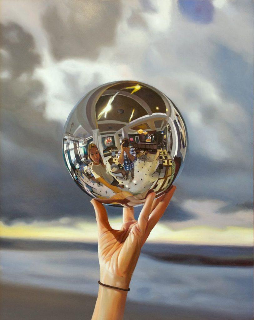 Charleston Art on Display Silver vs. Gold The Vendue