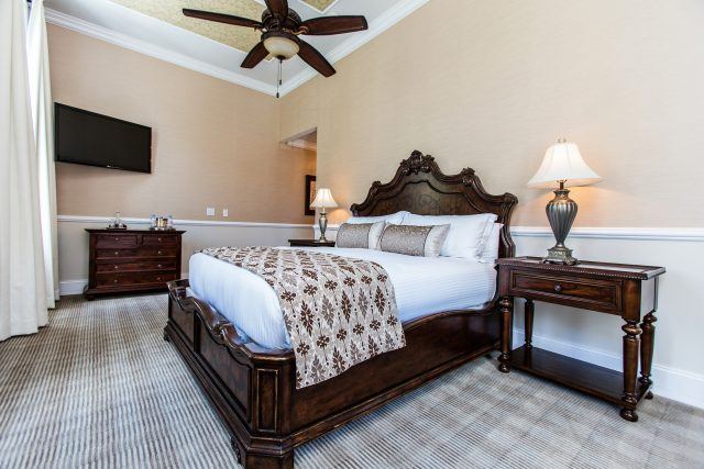 Premier Rooms Hotel Vendue Premier Rooms Hotel Vendue