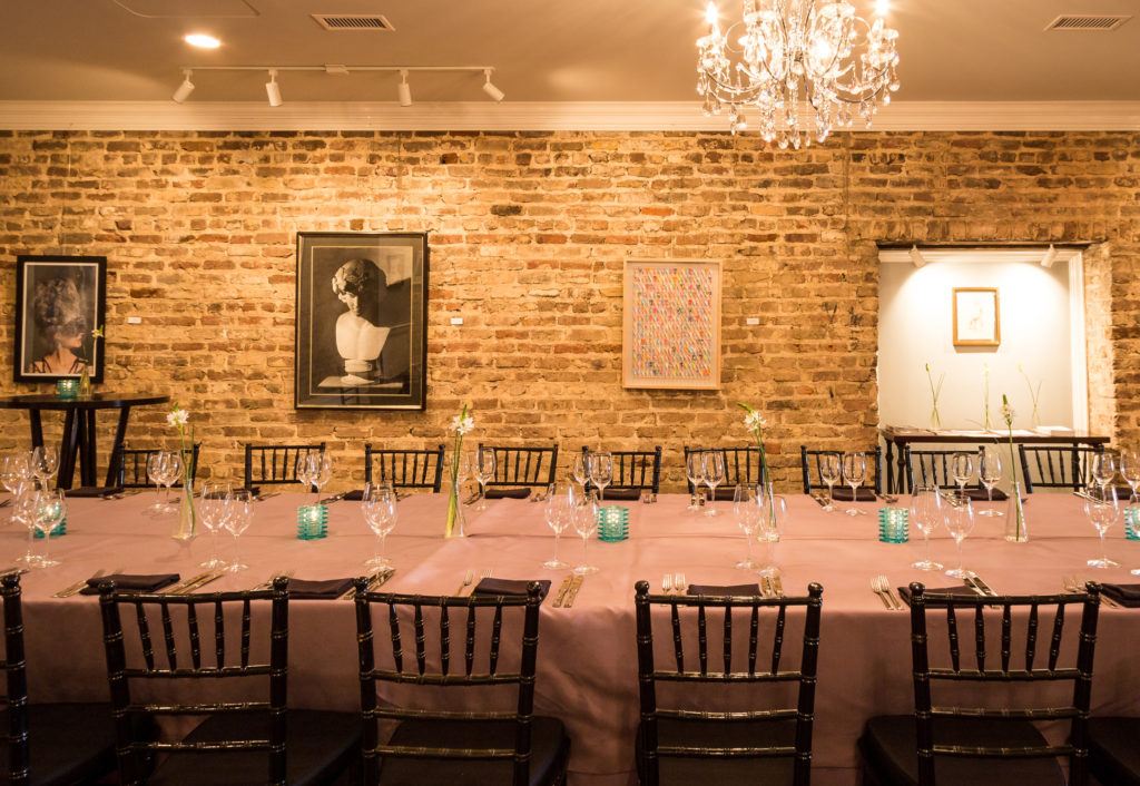 Charleston Hotel Photos - Hotel Photo Gallery | The Vendue